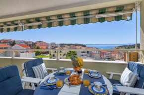 Apartment Manhattan, Makarska